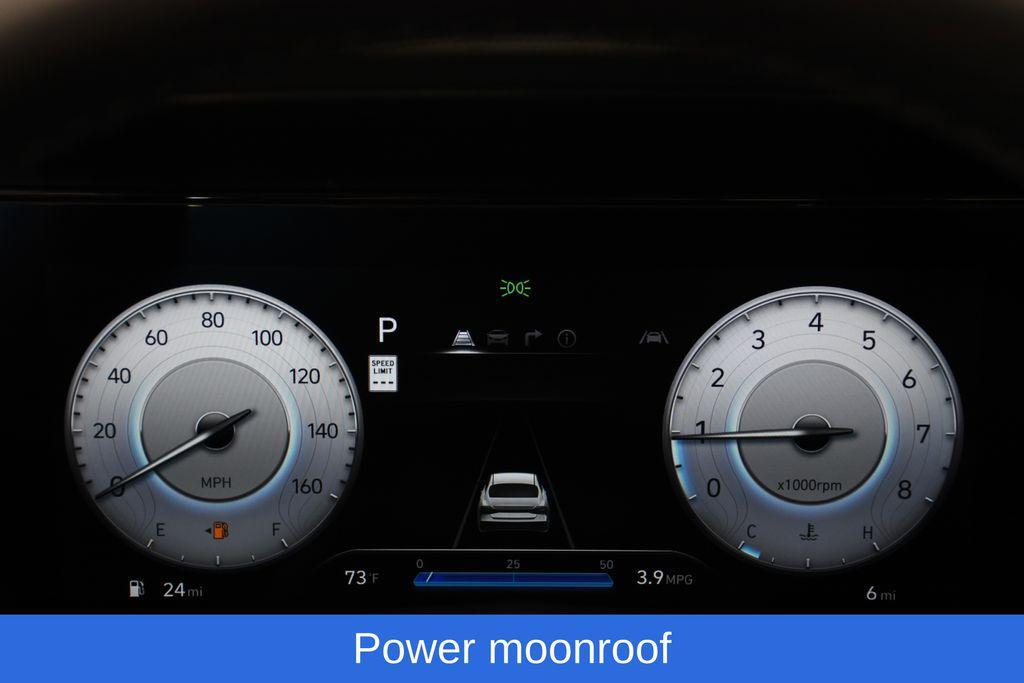 new 2025 Hyundai Elantra car, priced at $26,439
