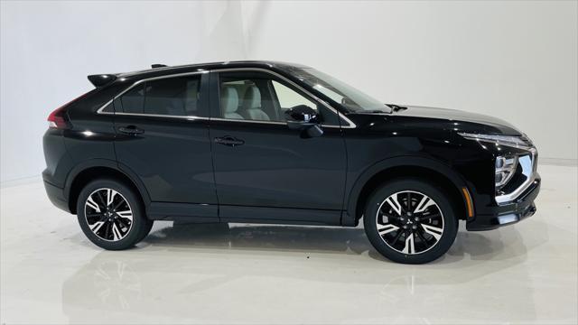 new 2024 Mitsubishi Eclipse Cross car, priced at $25,740