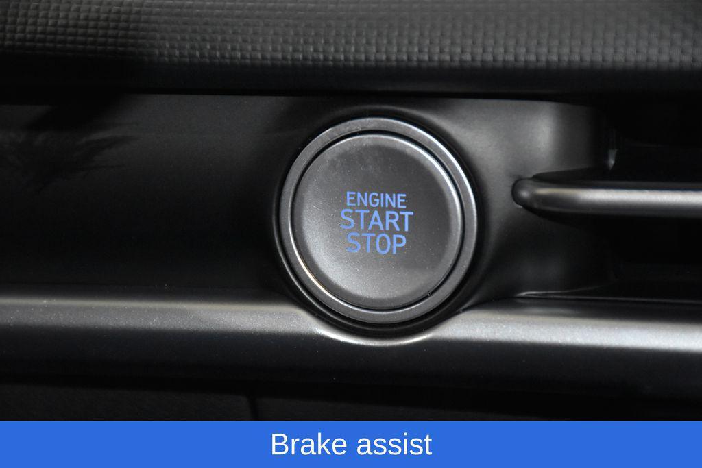 new 2026 Hyundai Tucson car, priced at $35,335