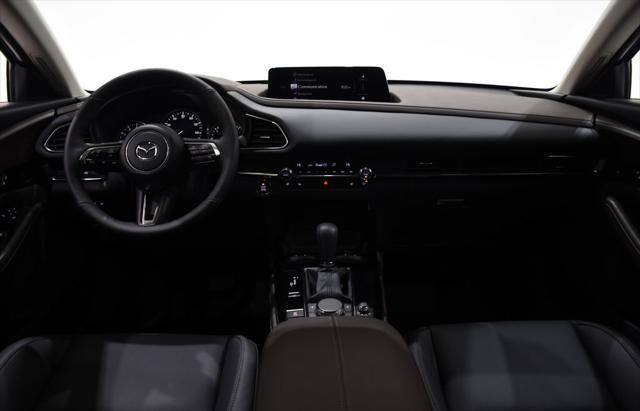 new 2025 Mazda CX-30 car, priced at $37,392