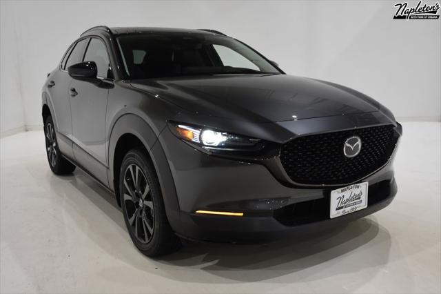 new 2025 Mazda CX-30 car, priced at $37,392