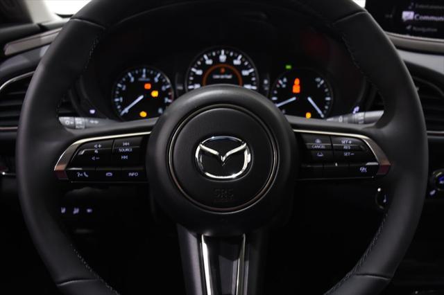 new 2025 Mazda CX-30 car, priced at $37,392