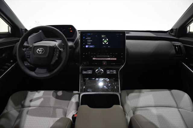 new 2024 Toyota bZ4X car, priced at $50,709