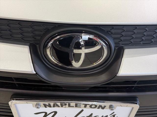 new 2025 Toyota Corolla car, priced at $25,234