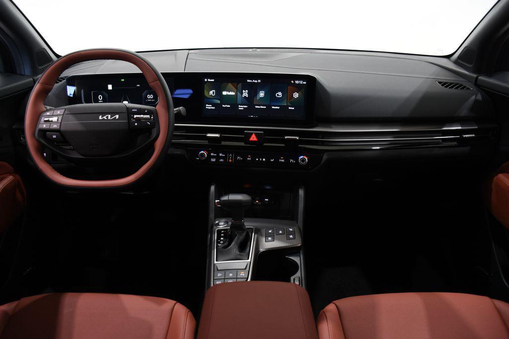 new 2026 Kia Sportage car, priced at $35,735