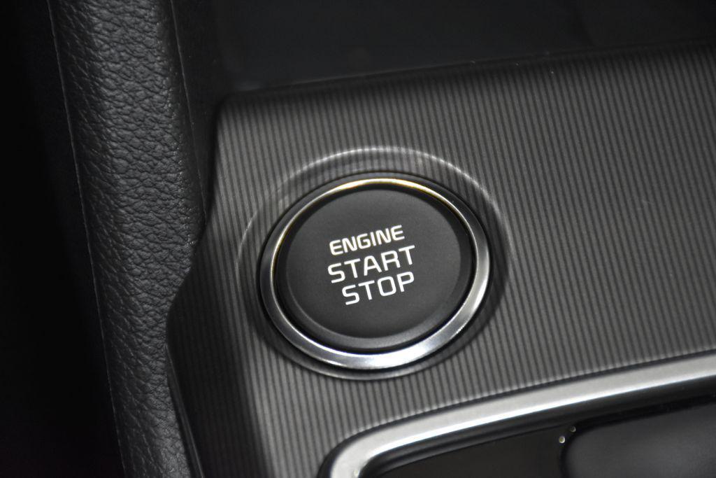 new 2026 Kia Sportage car, priced at $35,735