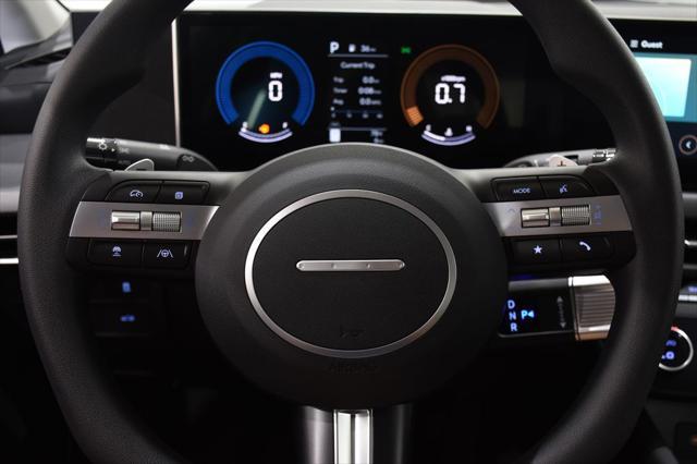 new 2025 Hyundai Sonata car, priced at $29,954