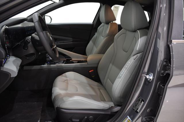 new 2025 Hyundai Elantra car, priced at $29,633