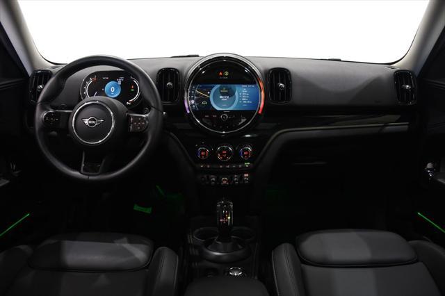 used 2024 MINI Countryman car, priced at $28,790