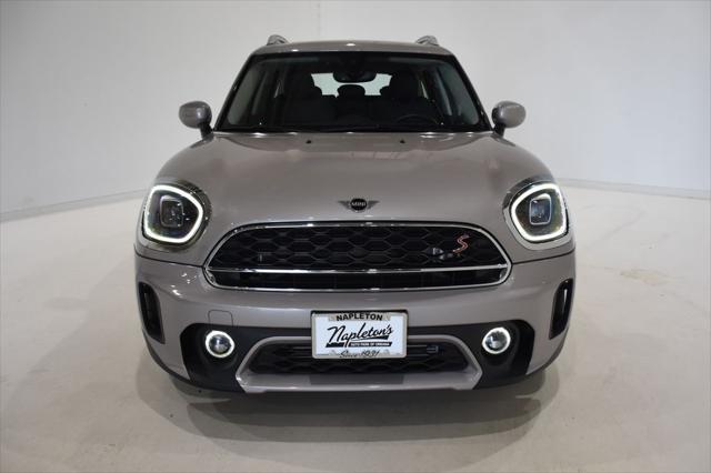 used 2024 MINI Countryman car, priced at $28,790