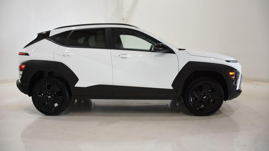 new 2026 Hyundai Kona car, priced at $29,229