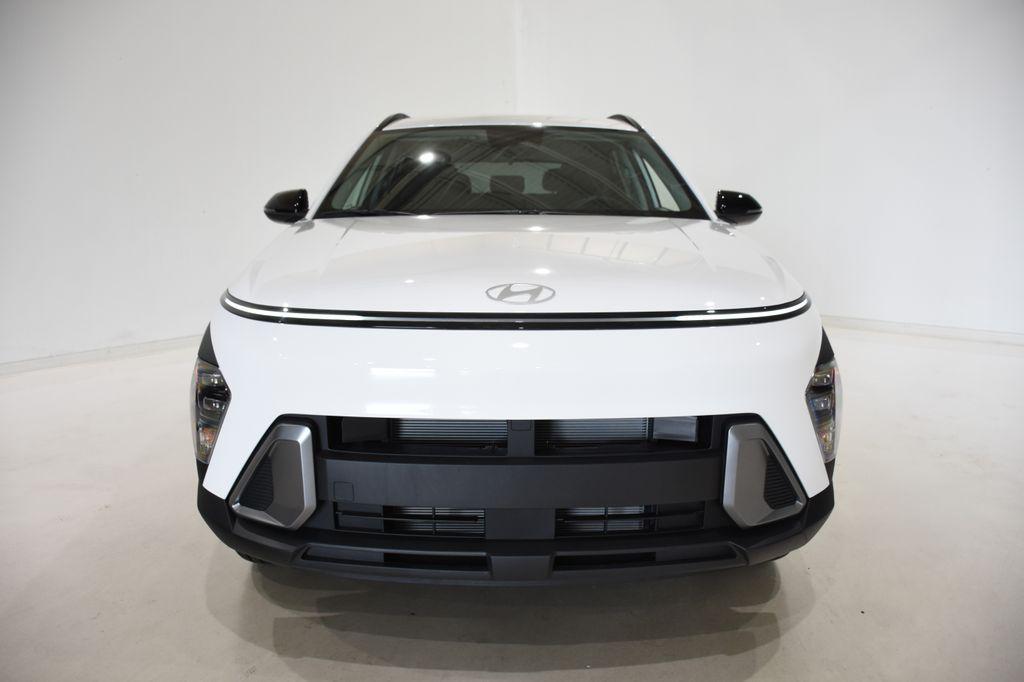 new 2026 Hyundai Kona car, priced at $29,229