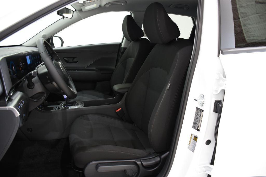 new 2026 Hyundai Kona car, priced at $29,229