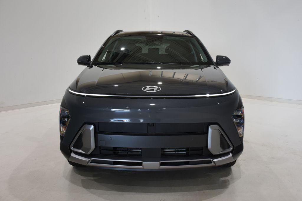 new 2026 Hyundai Kona car, priced at $34,949
