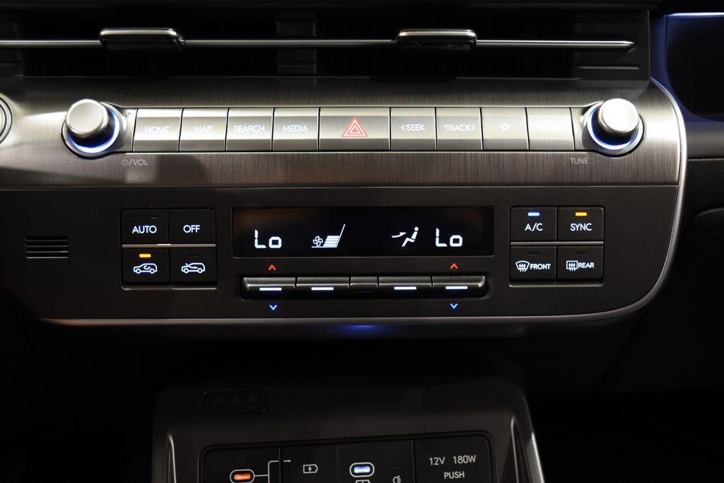 new 2026 Hyundai Kona car, priced at $34,949