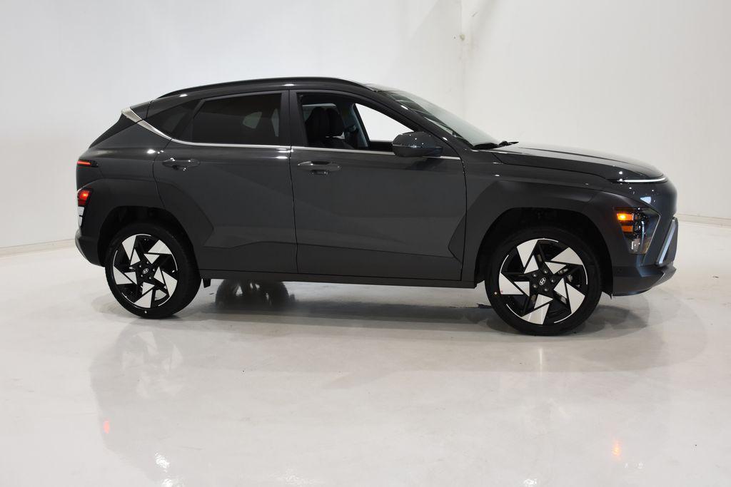 new 2026 Hyundai Kona car, priced at $34,949