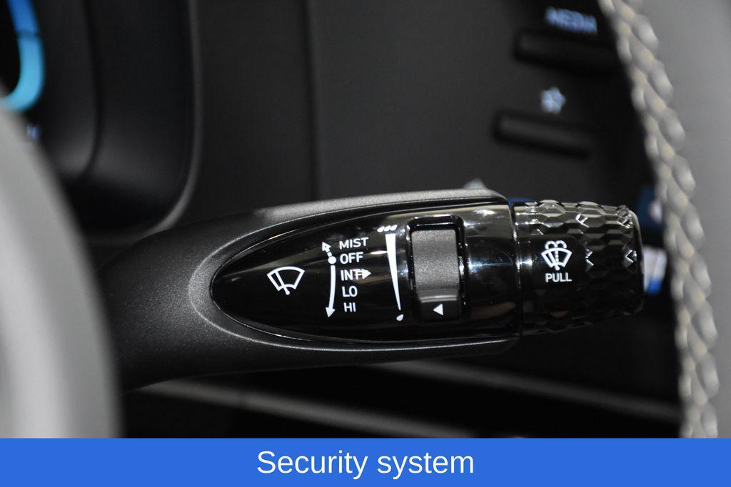 new 2025 Hyundai Elantra car, priced at $23,535