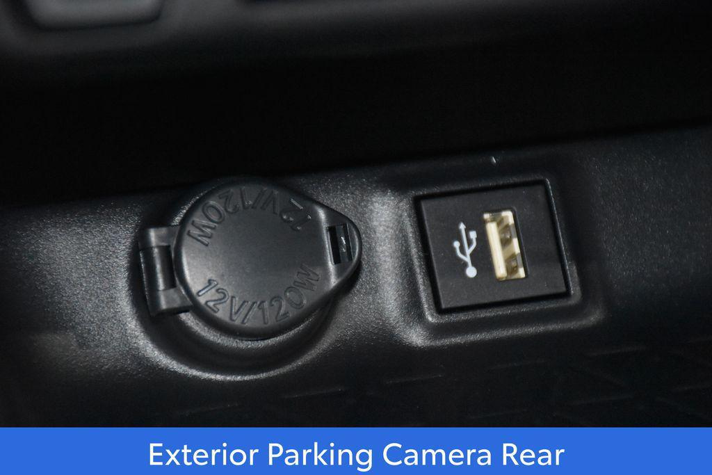 new 2025 Toyota RAV4 Hybrid car, priced at $36,884