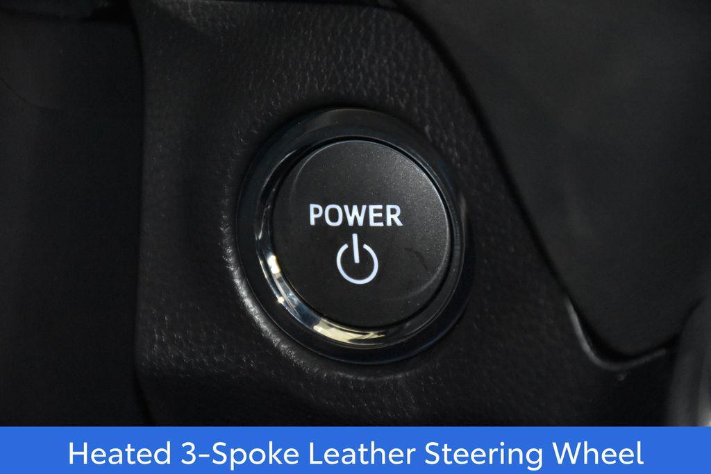 new 2025 Toyota RAV4 Hybrid car, priced at $36,884