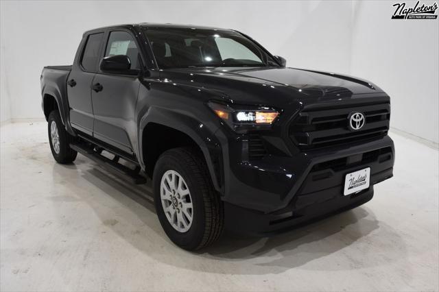 new 2025 Toyota Tacoma car, priced at $38,819