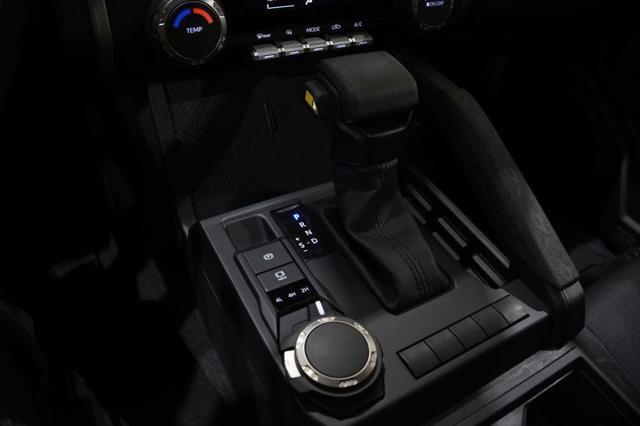 new 2025 Toyota Tacoma car, priced at $38,819