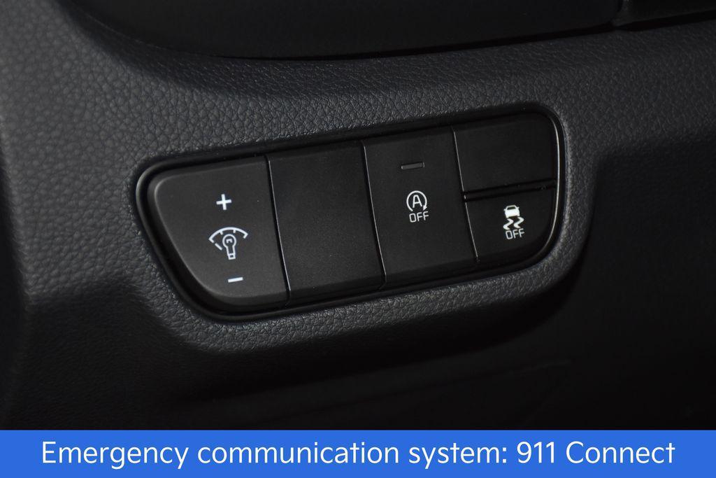 new 2026 Kia Seltos car, priced at $27,638