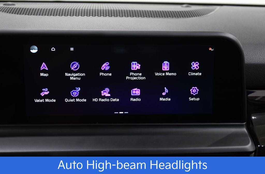 new 2026 Kia Seltos car, priced at $27,638