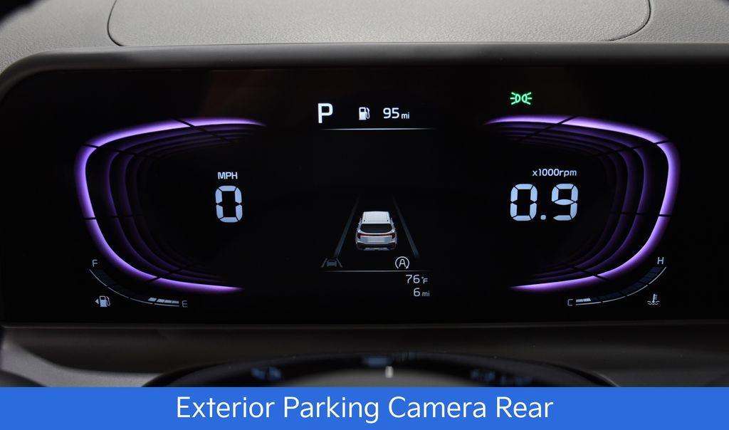 new 2026 Kia Seltos car, priced at $27,638