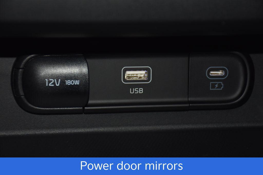 new 2026 Kia Seltos car, priced at $27,638