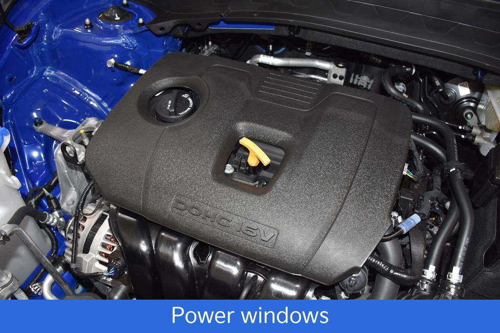 new 2026 Kia Seltos car, priced at $27,638