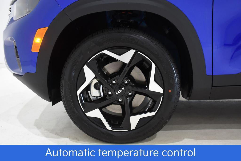 new 2026 Kia Seltos car, priced at $27,638