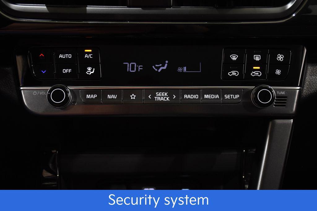 new 2026 Kia Seltos car, priced at $27,638