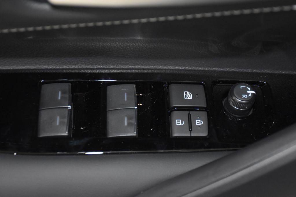 new 2026 Toyota Corolla car, priced at $24,081