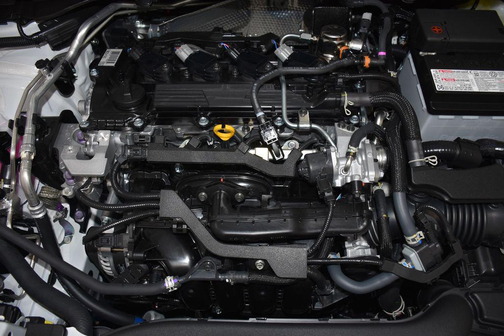 new 2026 Toyota Corolla car, priced at $24,081