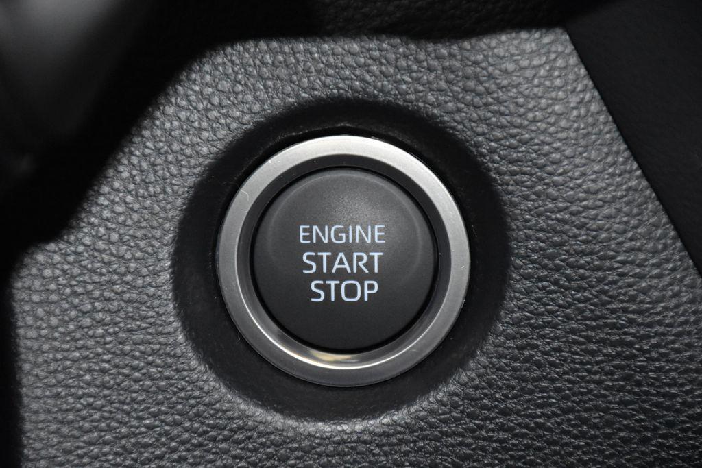 new 2026 Toyota Corolla car, priced at $24,081