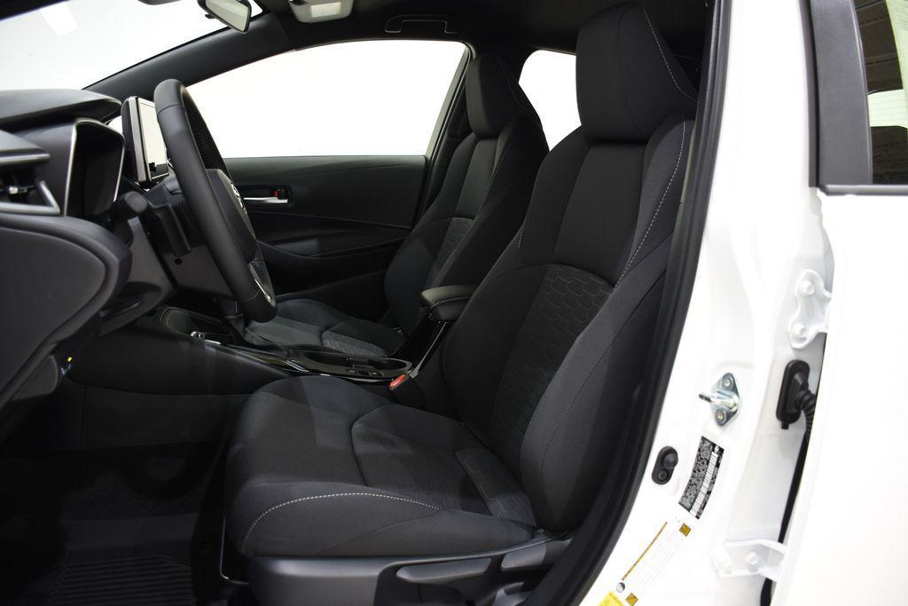 new 2026 Toyota Corolla car, priced at $24,081