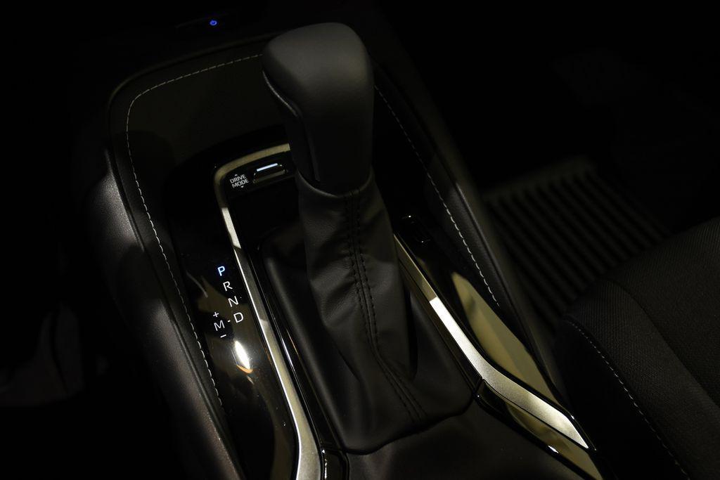 new 2026 Toyota Corolla car, priced at $24,081