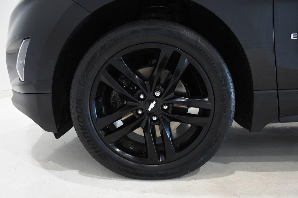 used 2020 Chevrolet Equinox car, priced at $21,195