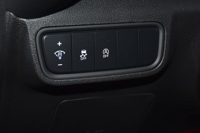 new 2025 Kia Soul car, priced at $21,562