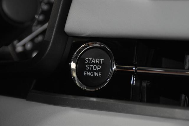 new 2025 Mitsubishi Outlander car, priced at $35,404