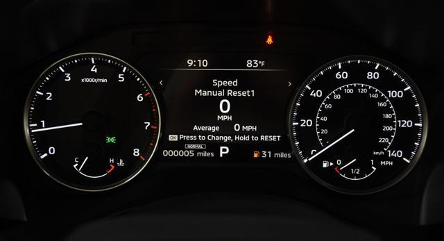 new 2025 Mitsubishi Outlander car, priced at $35,404