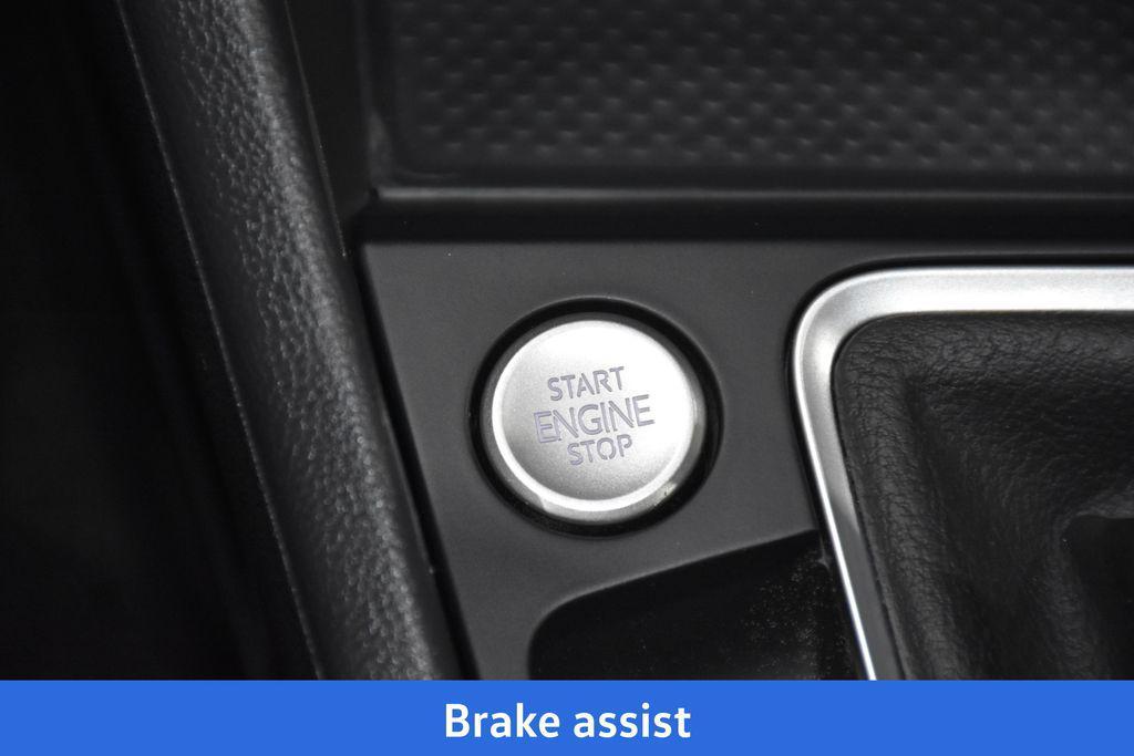 new 2025 Volkswagen Jetta car, priced at $27,801