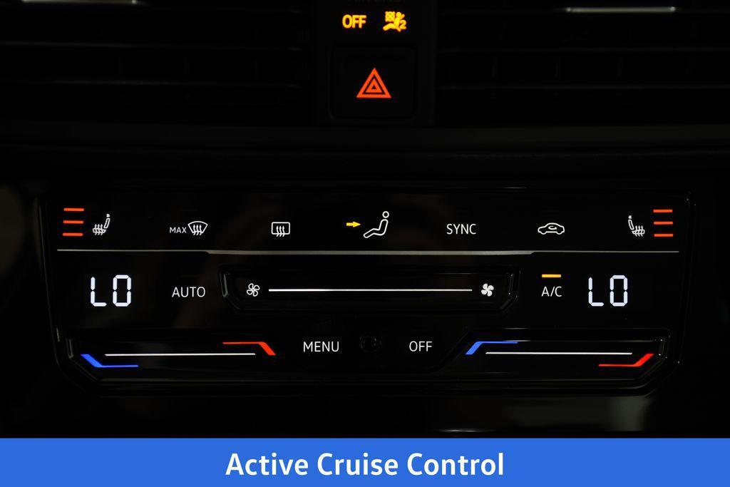 new 2025 Volkswagen Jetta car, priced at $27,801