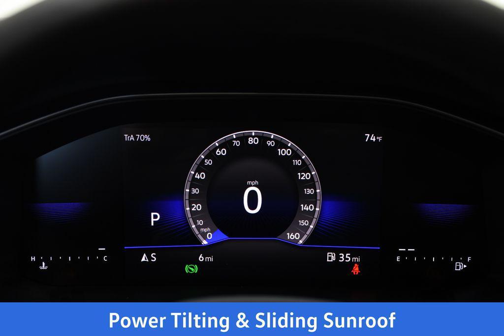 new 2025 Volkswagen Jetta car, priced at $27,801