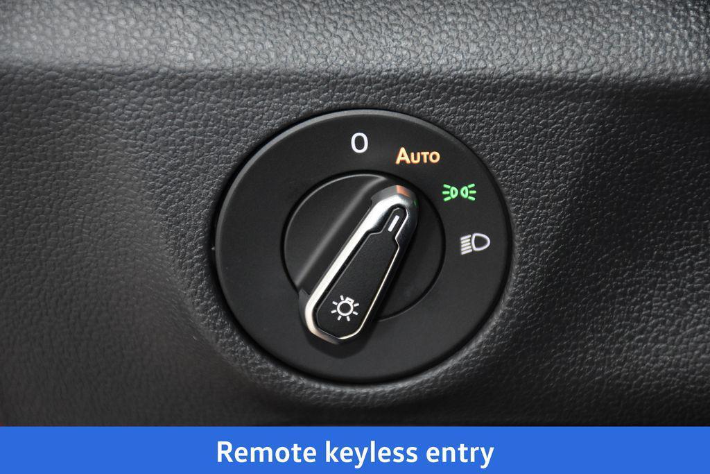 new 2025 Volkswagen Jetta car, priced at $27,801