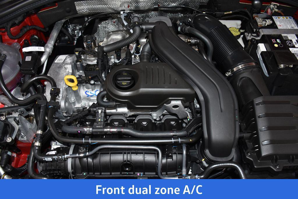 new 2025 Volkswagen Jetta car, priced at $27,801