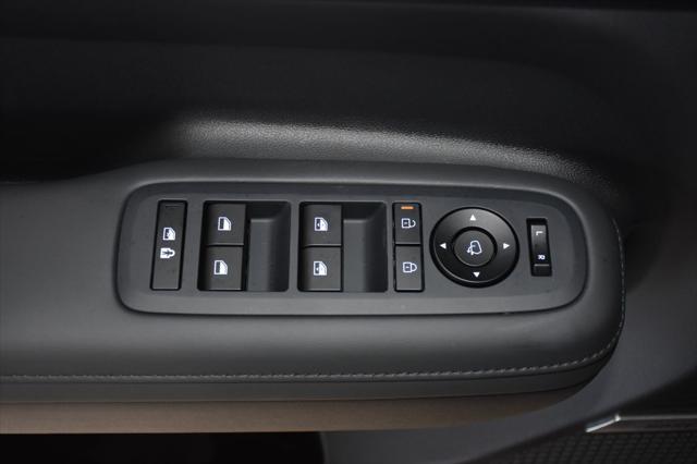 new 2025 Hyundai Santa Fe car, priced at $47,307