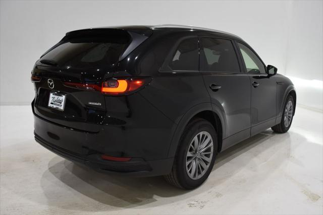 used 2024 Mazda CX-90 car, priced at $32,689