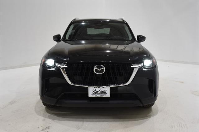 used 2024 Mazda CX-90 car, priced at $32,689