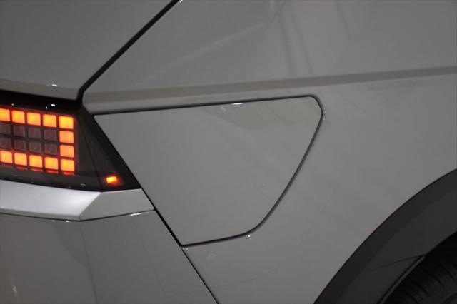 new 2025 Hyundai IONIQ 5 car, priced at $54,758